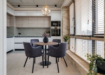 Checklist de controle de qualidade - Persianas e Cortinas Rolôs: automação residencial para eficiência energética