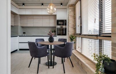 Checklist de controle de qualidade - Persianas e Cortinas Rolôs: automação residencial para eficiência energética