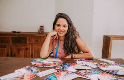 Sustentabilidade e certificação de materiais para persianas sob medida