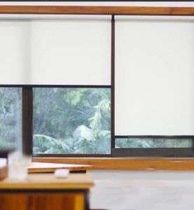 Cortinas Rolô