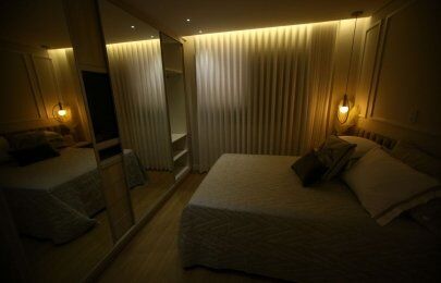 Guia para arquitetos e incorporadoras: especificando persianas blackout em projetos e licitações públicas