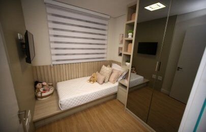 Persianas blackout e normas: o que o cliente final deve exigir em projetos