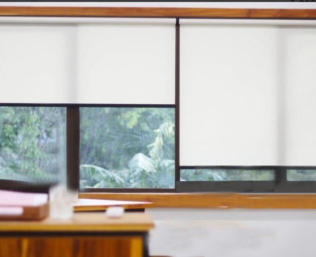 Cortinas Rolô