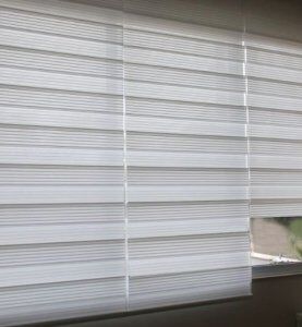 Cortinas Double Vision