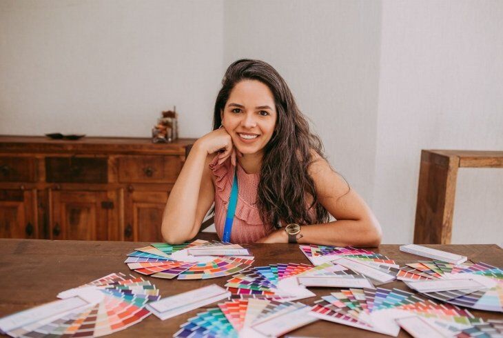 Sustentabilidade e certificação de materiais para persianas sob medida