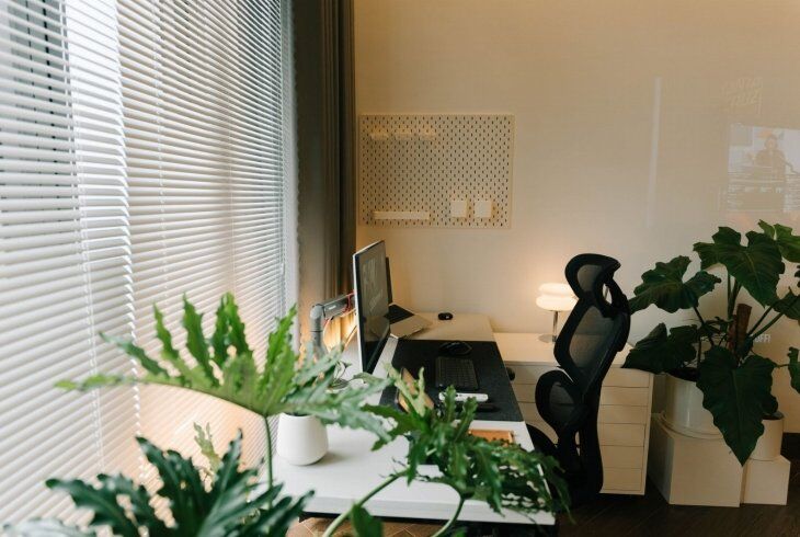 Conteúdo técnico para revendas: licitações e obras públicas com persianas em PVC