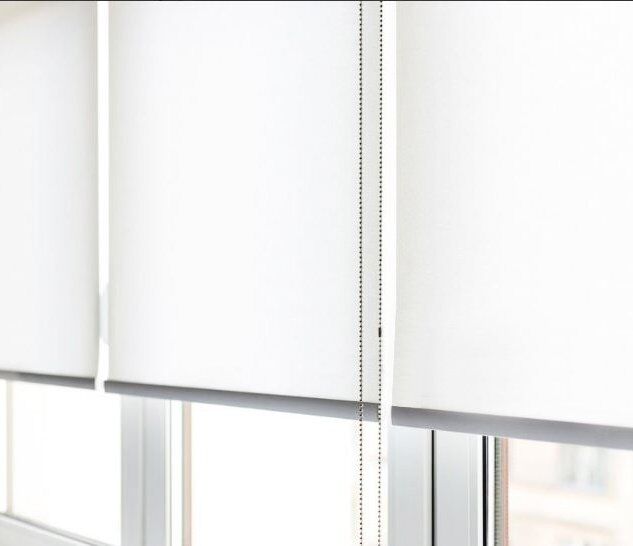 Cortinas Rolô