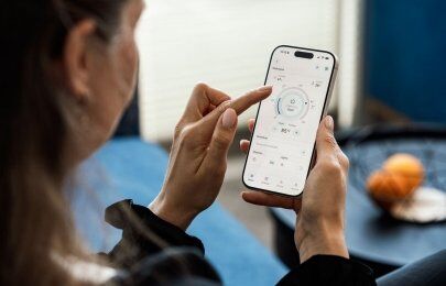 Persianas motorizadas e integradas a smart homes: guia passo a passo
