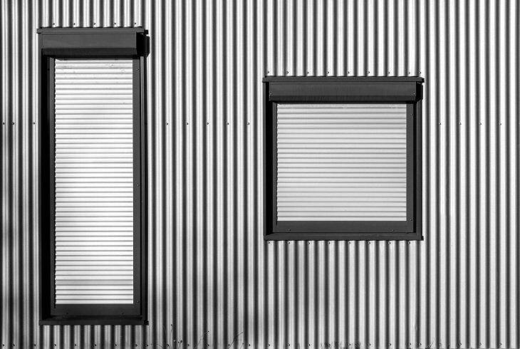 O fim do amadorismo na indústria de cortinas e persianas