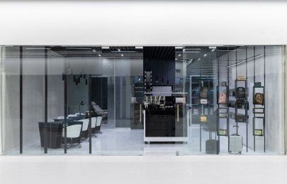 Por que cortinas para projetos comerciais importam e como escolher