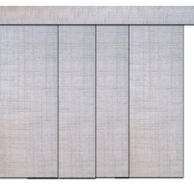 Cortinas Painel