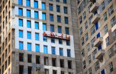 Persianas Dunas para construtoras: situações comuns e soluções práticas